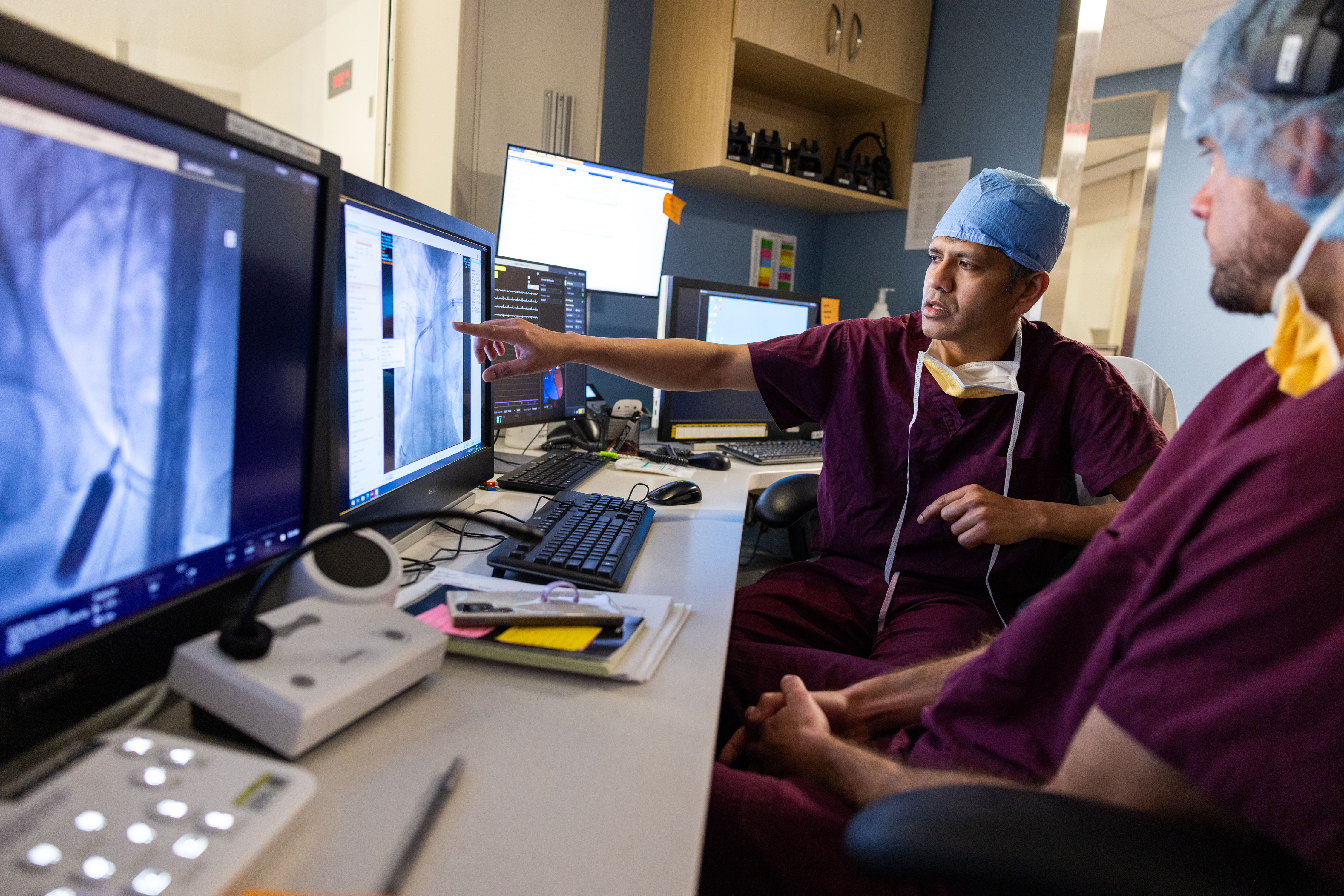 How VT ablation saved one man’s life—and what it could mean for yours